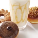 Krispy Kreme Launches