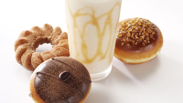 Krispy Kreme Brings the World to North America