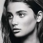 Lancome Taylor Hill