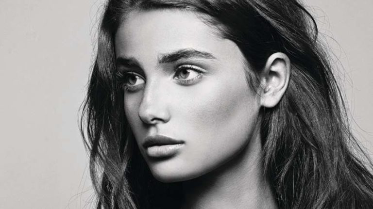 Lancôme Redefines Millennial Beauty with Taylor Hill