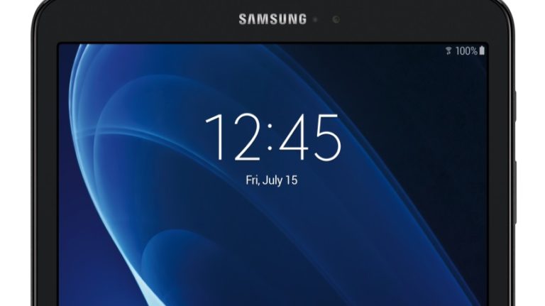 Samsung Dials into America with Latest Galaxy Tab