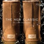 UGG Classic II