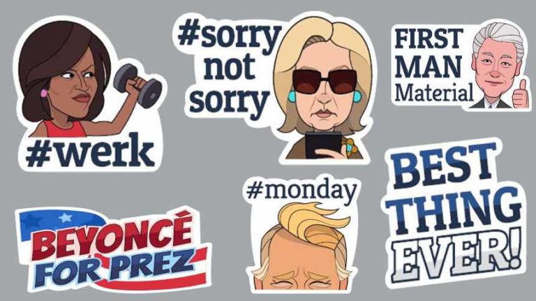 Viber Signs with The Huffington Post for Sticker Series