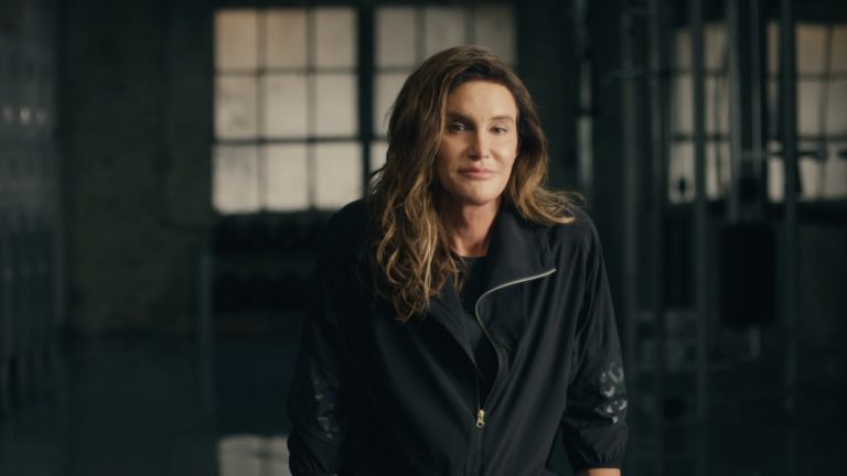 H&M Launches For Every Victory with Caitlyn Jenner