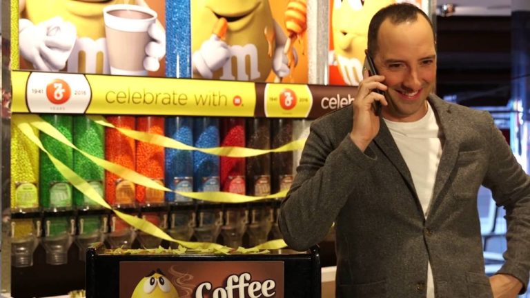 M&M’s Coffee Nut Clinches Flavour Vote by Fans