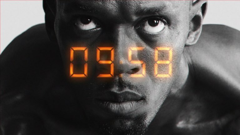 Virgin Media Launches #BeTheFastest with Usain Bolt