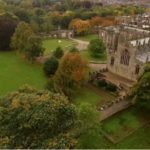 Auckland Castle