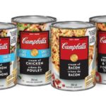 Campbell Canada