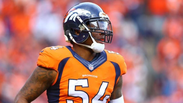 CenturyLink Secures Denver Broncos’ Brandon Marshall