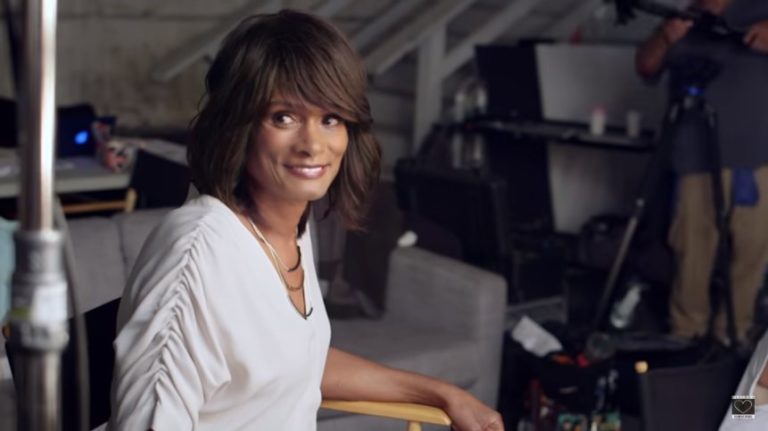 Clairol Brings Tracey Norman Back for Nice’n Easy