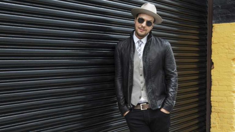 Curio Tours Five American Cities with Gavin DeGraw