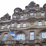 Hilton Edinburgh Carlton