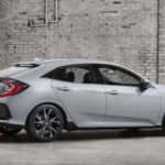 Honda Civic Hatchback