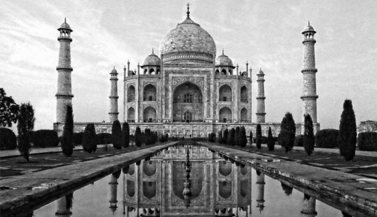 Huawei Wants to See India in Black and White