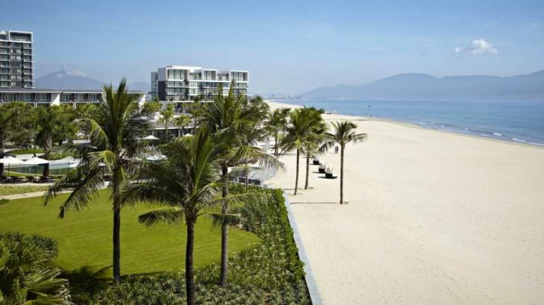 Hyatt Regency Danang Celebrates Hoi An Heritage