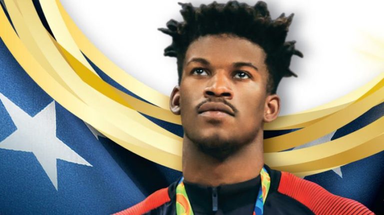 Kellogg’s Debuts Jimmy Butler Gold Medal Edition