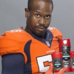 Old Spice Von Miller