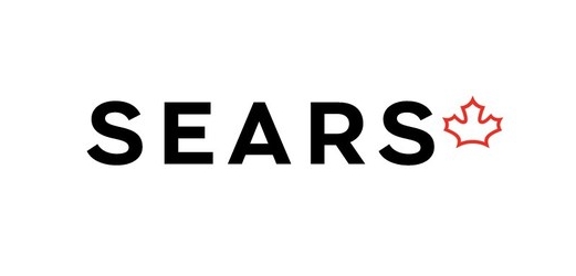 Sears Canada launches new logo. 