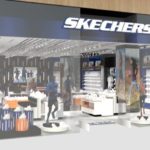 Skechers World Trade