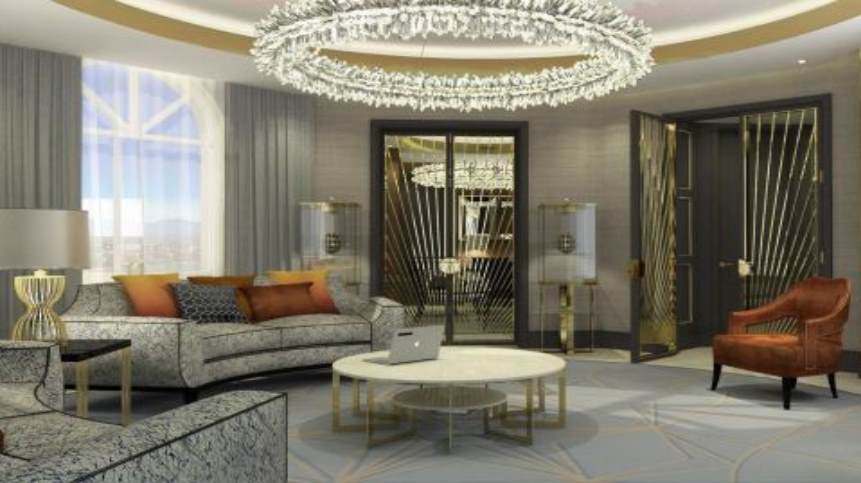 Starwood Builds The Alexander for Armenia Entry