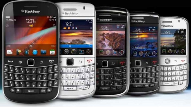 BlackBerry Meets Mobile Exit with Software Resurgence