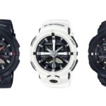 casio gshock ga500