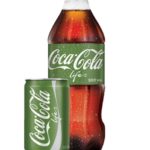 coca-cola life