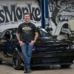 Dickies Richard Rawlings