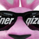 energizer bunnier bunny