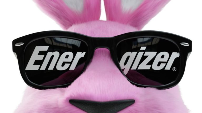 Energizer Takes Breath of Fresh Hare with Bunnier Side