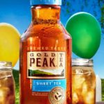 Gold Peak Tea