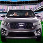 Kia Sorento MVP