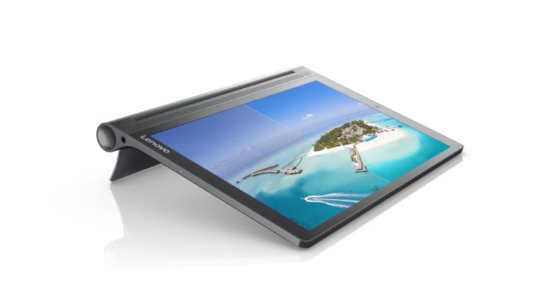 Lenovo Reshapes PC Market with Yoga Innovation