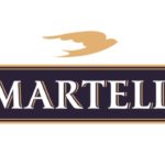 martell logo