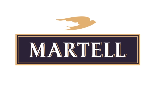 Martell Refines Pour with Blue Swift Premiere