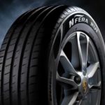 Porsche Nexen Tire