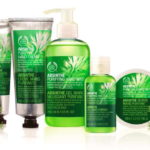 The Body Shop