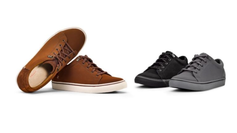 UGG for Men Steps Up Game for Autumn Release