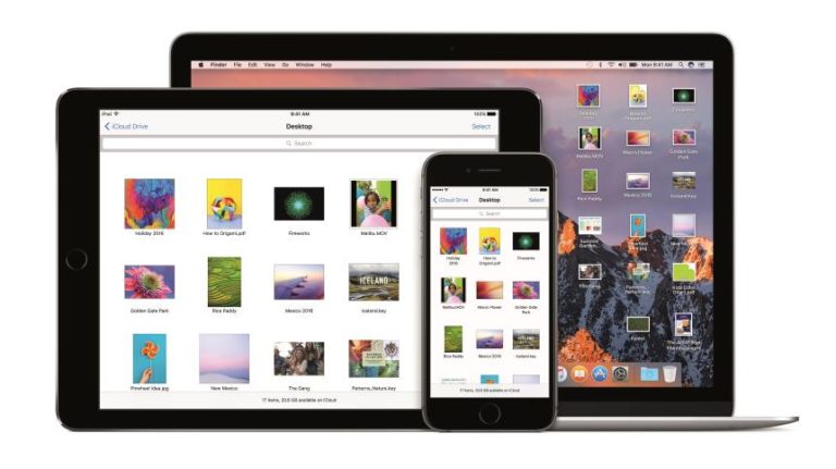 Apple Unveils MacOS Sierra as Free Update for Users