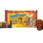 butterfinger halloween