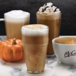 mccafe beverages canada