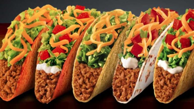 Taco Bell Sets Up First Brazilian Stop in São Paulo