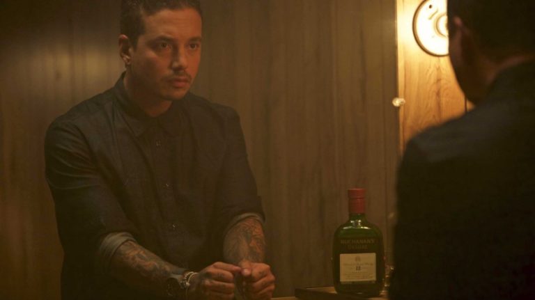 Buchanan’s Drinks to Latino Heritage with J Balvin