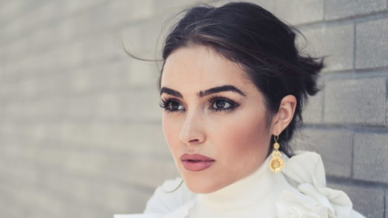 Ghd Jazzes Up with Olivia Culpo Ambassadorship