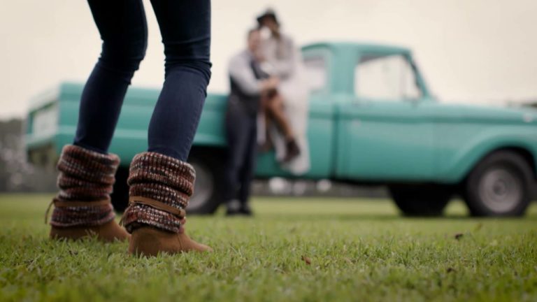 BearPaw Celebrates Comfort with First TV Campaign