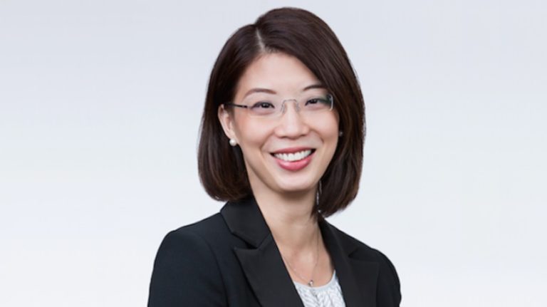 Ogilvy & Mather Names Ee Rong Chong Group MD