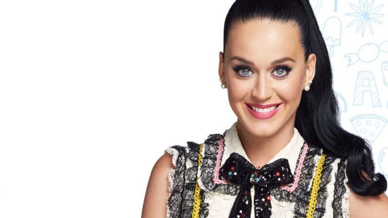 Staples Brightens Up the Classroom with Katy Perry