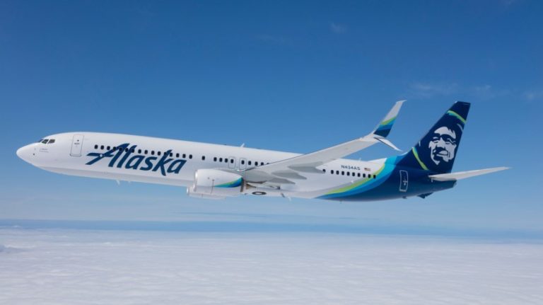 British Airways Ropes in Alaska Airlines Partnership