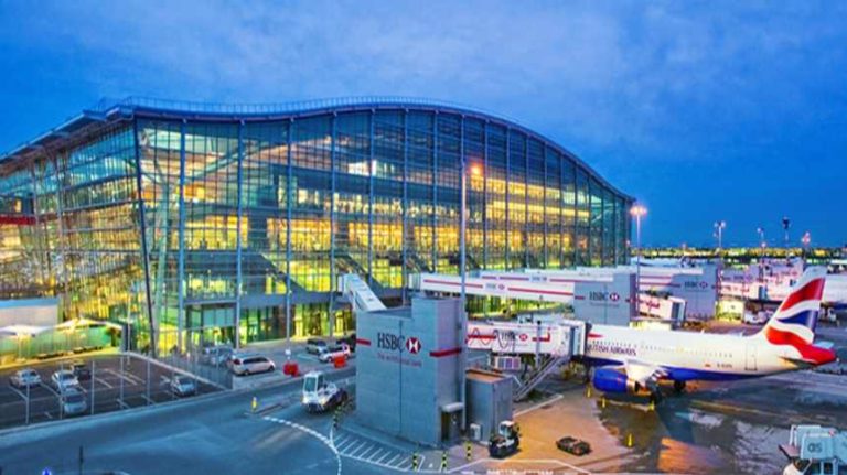 London Heathrow Engages ALD for Club Aspire