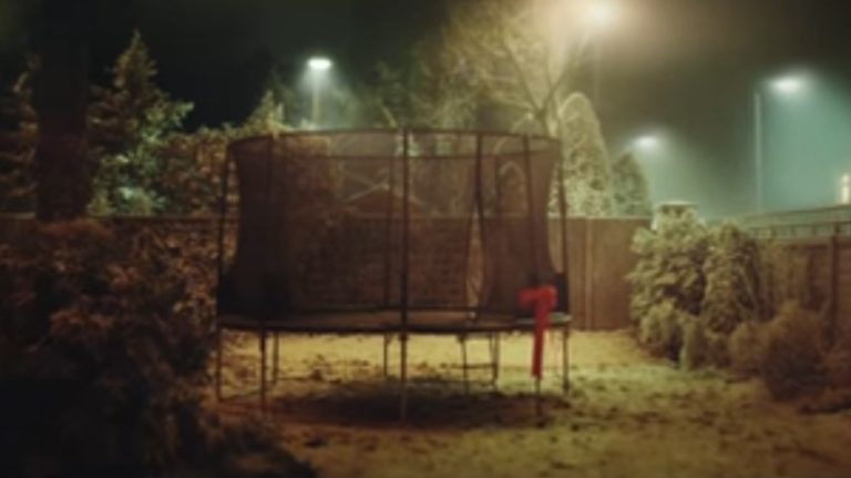 John Lewis Unlocks Holiday Cheer with Buster The Boxer